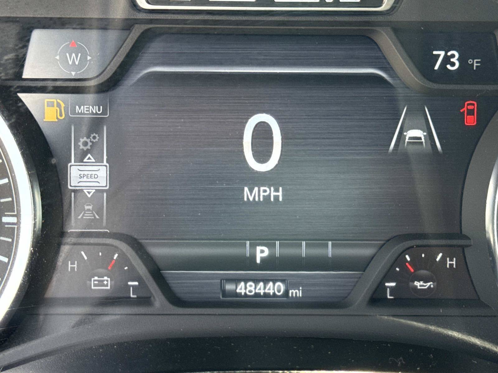 Used 2025 RAM 1500 Big Horn AWD/4WD image 23