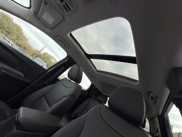 New 2027 Chevrolet Bolt RS w/ Technology Package image 19