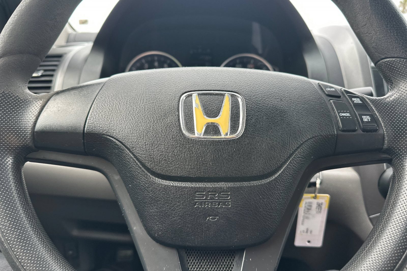 Used 2007 Honda CR-V LX image 22