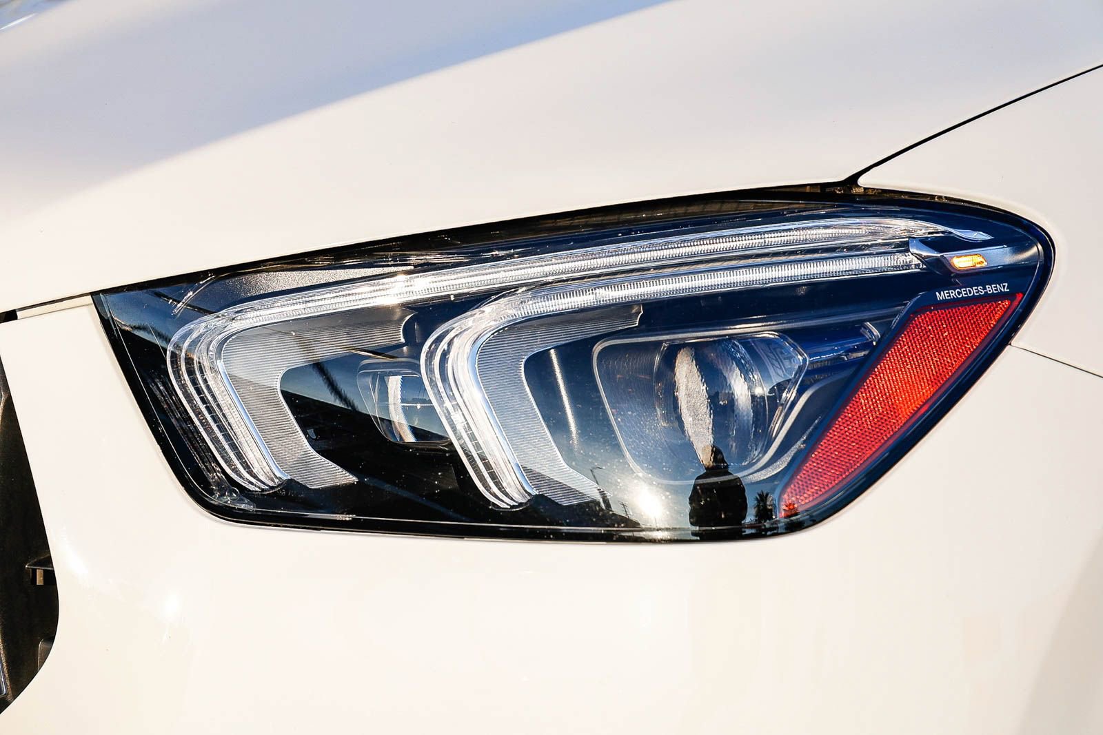 Used 2023 Mercedes-Benz GLE 53 AMG 4MATIC Coupe image 7