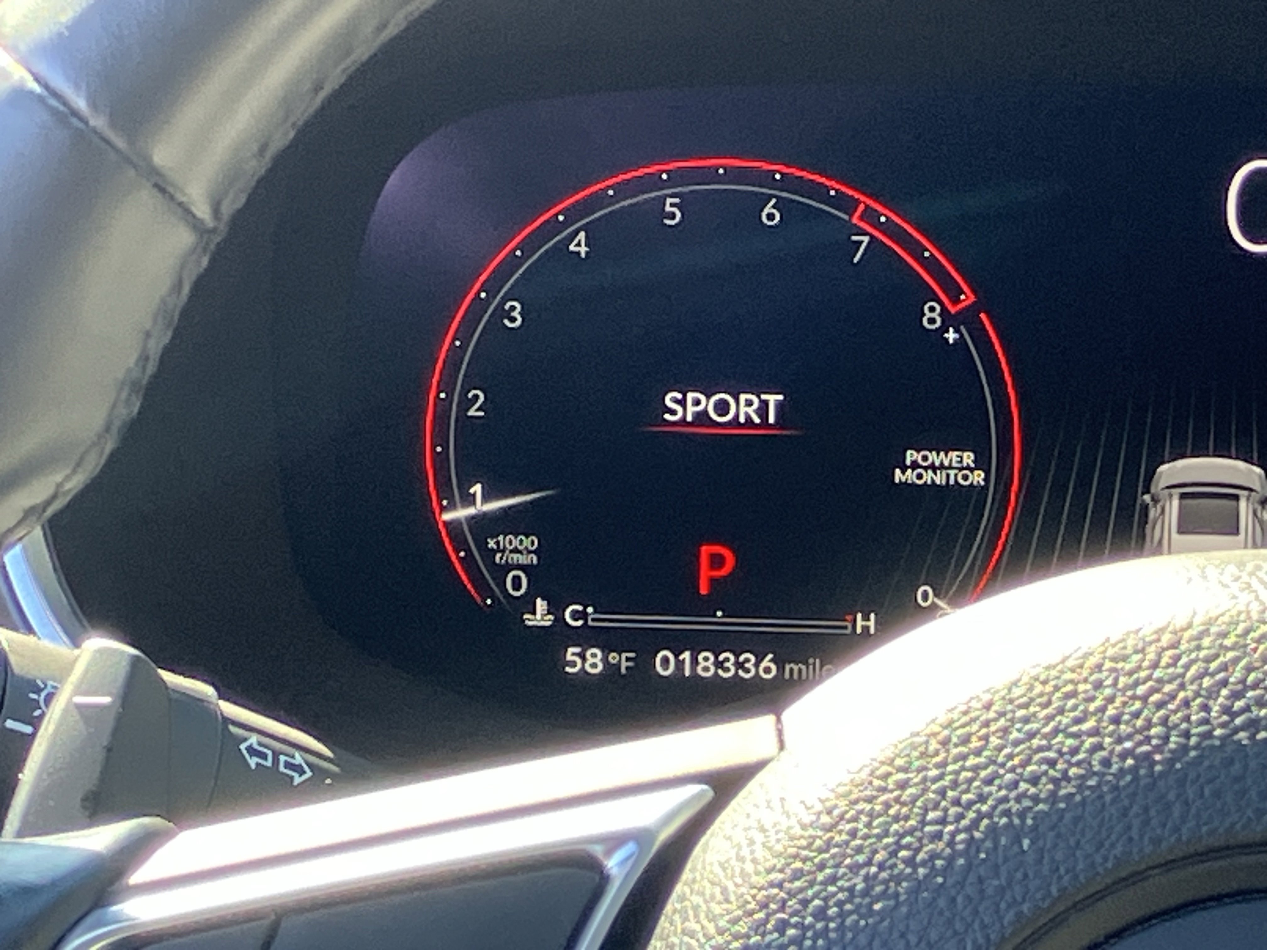 Used 2023 Acura MDX FWD w/ Technology Package image 24