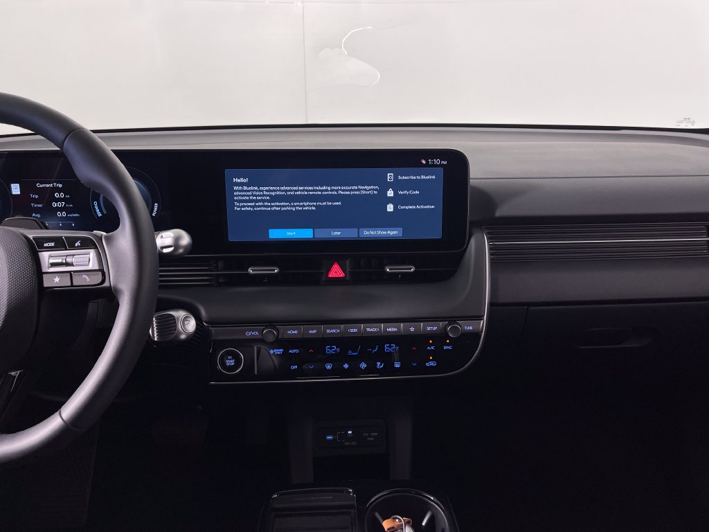 New 2027 Hyundai Ioniq 5 SEL RWD image 16