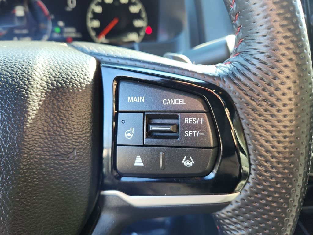 Used 2024 Honda Ridgeline Black Edition image 19