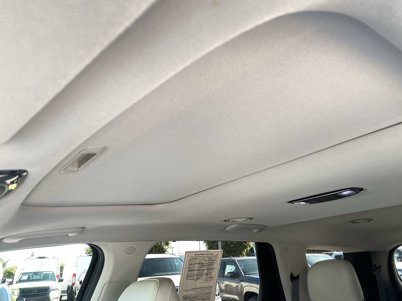 Used 2022 Hyundai Palisade SEL w/ 8P Bench Seat Package FWD image 33