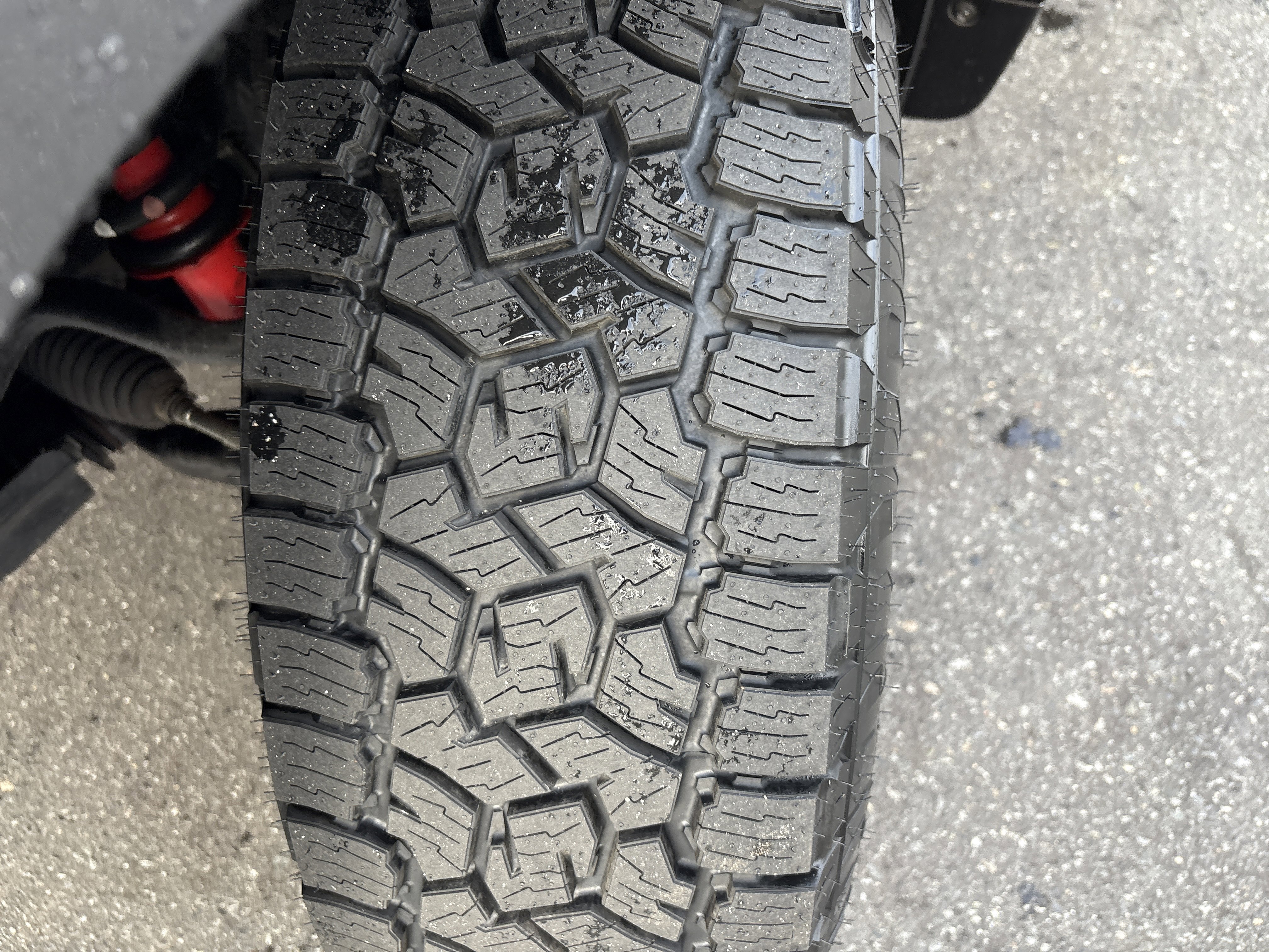 Used 2022 Toyota 4Runner TRD Sport image 13