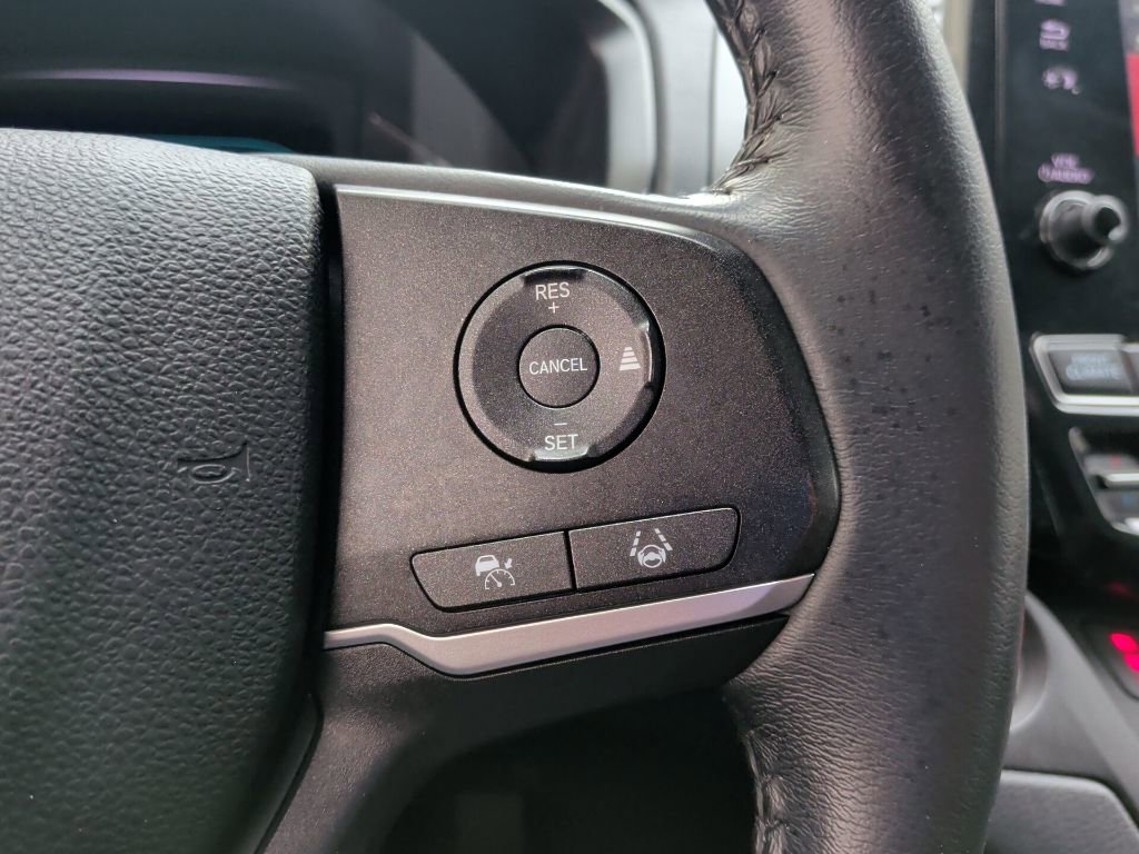 Certified 2023 Honda Odyssey EX-L image 26