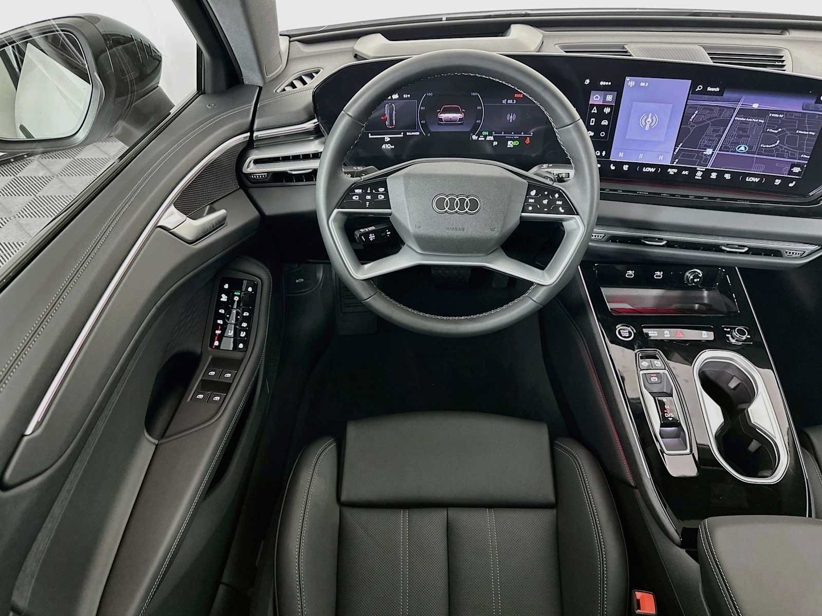 New 2026 Audi A6 Premium Plus AWD/4WD image 20