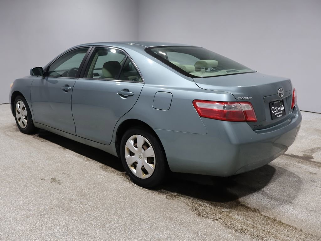 Used 2008 Toyota Camry LE image 14