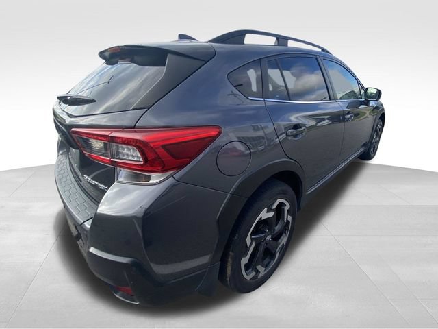 Used 2021 Subaru Crosstrek 2.5i Limited w/ Moonroof Package 2 AWD/4WD image 11