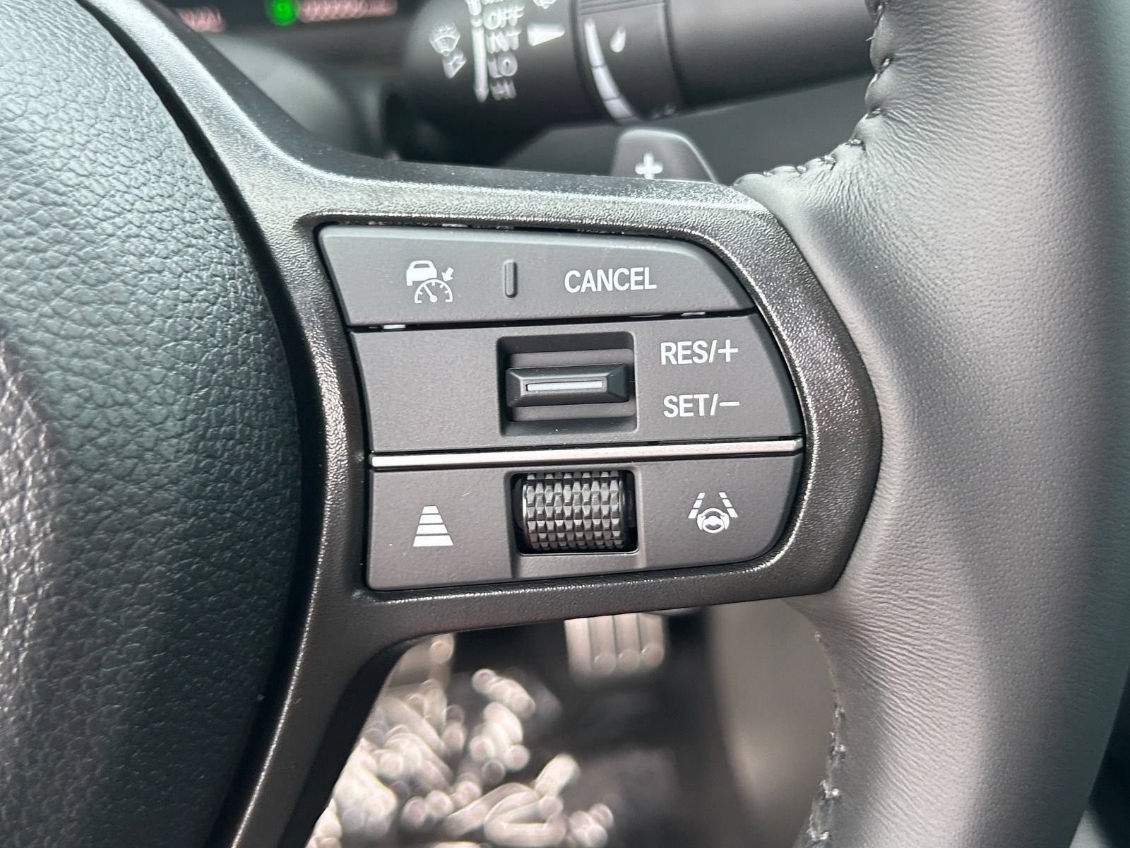 New 2026 Honda Accord Sport image 31