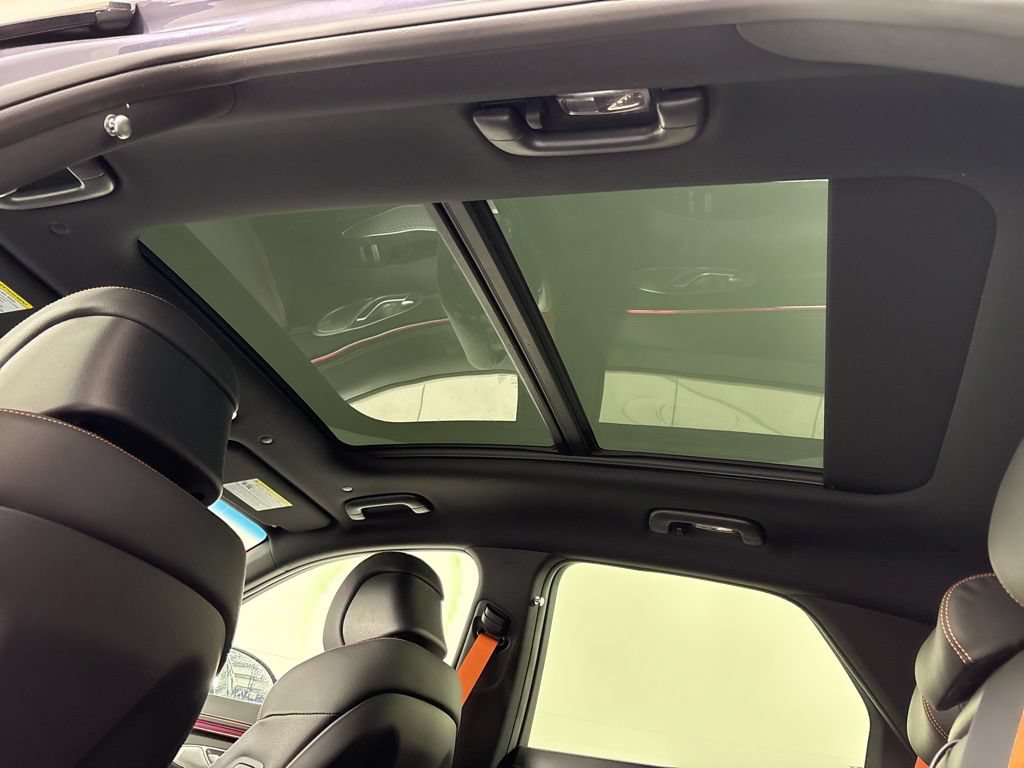New 2026 Genesis GV70 2.5T Sport Prestige AWD/4WD image 19