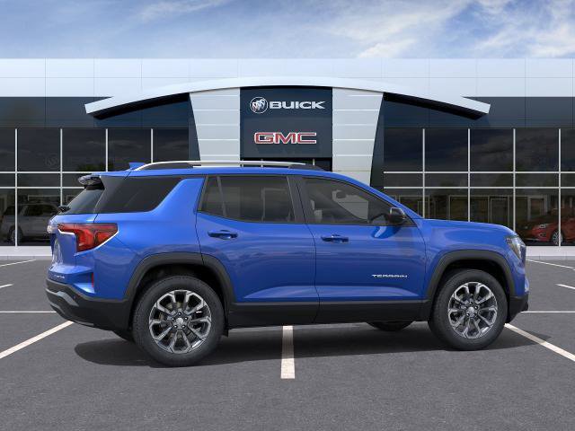 New 2026 GMC Terrain Elevation w/ Elevation Premium Package FWD image 29