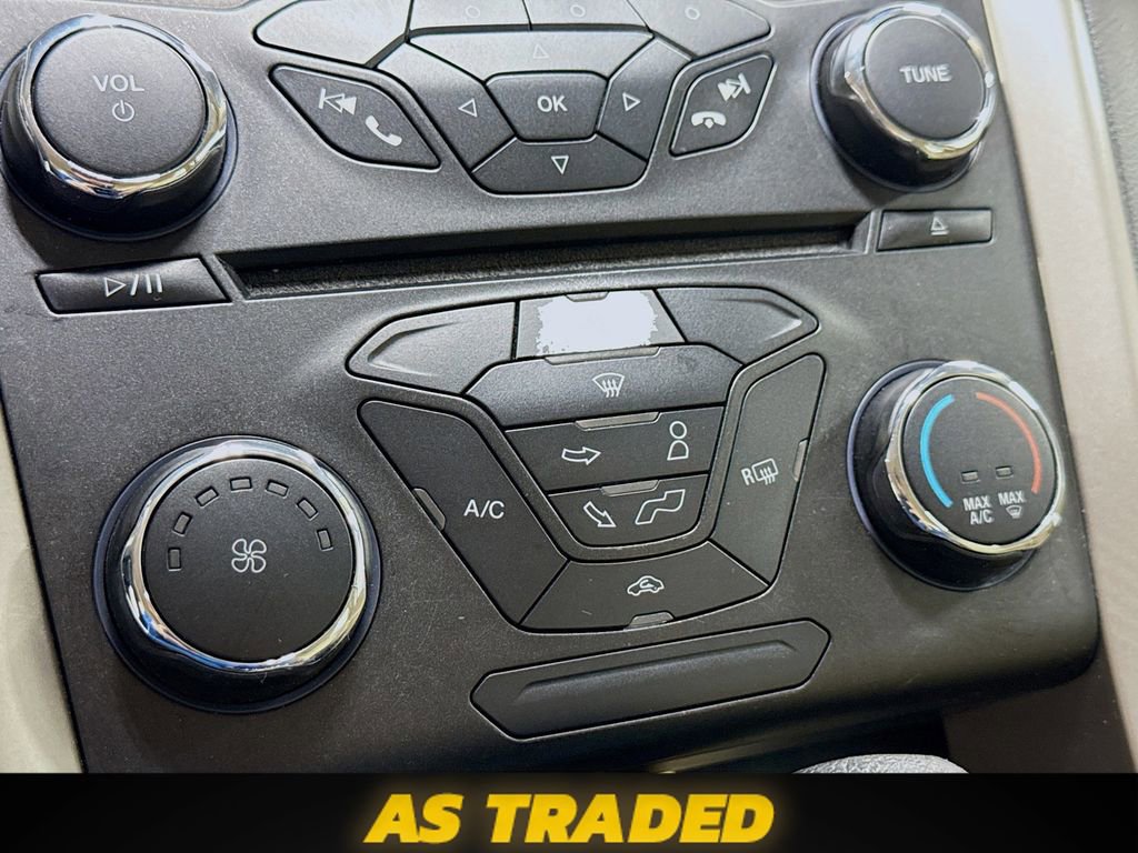 Used 2016 Ford Fusion SE image 15
