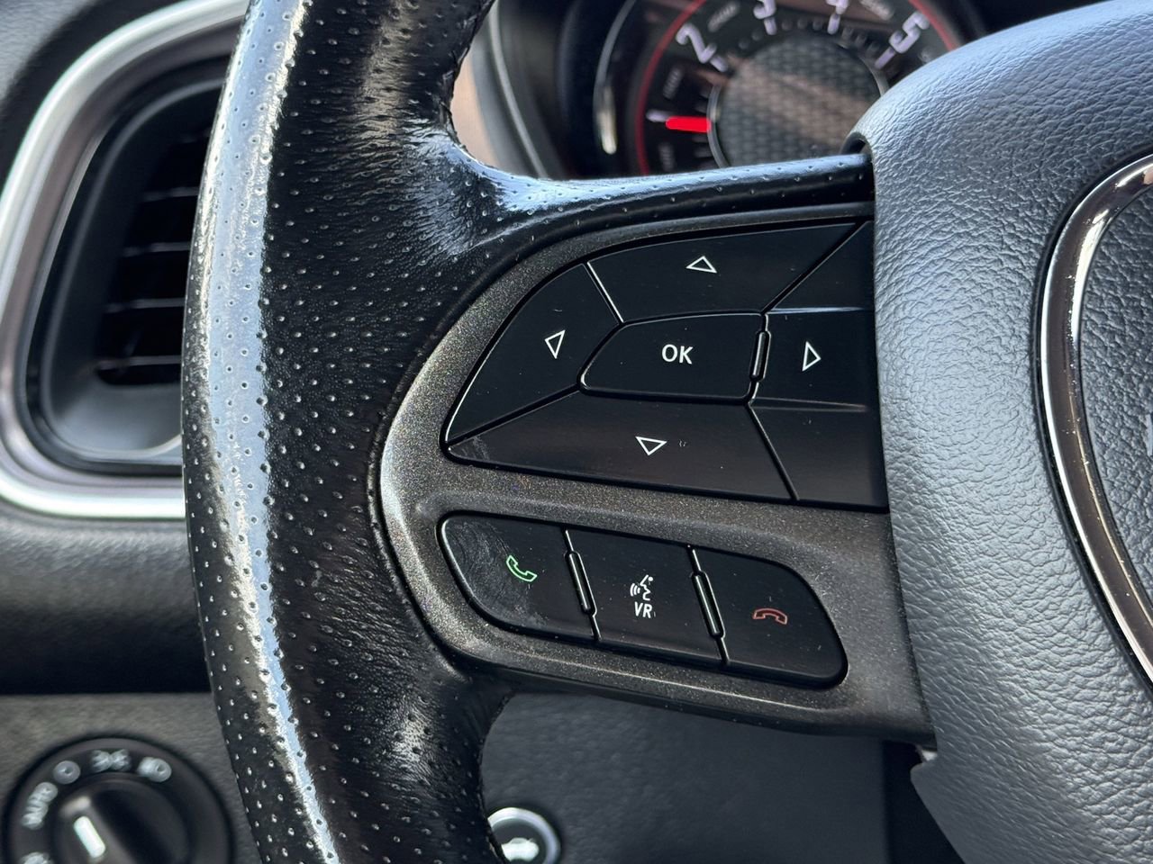 Used 2021 Dodge Challenger SXT w/ Blacktop Package image 12