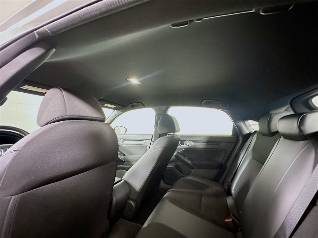 Used 2024 Honda Civic Sport image 13