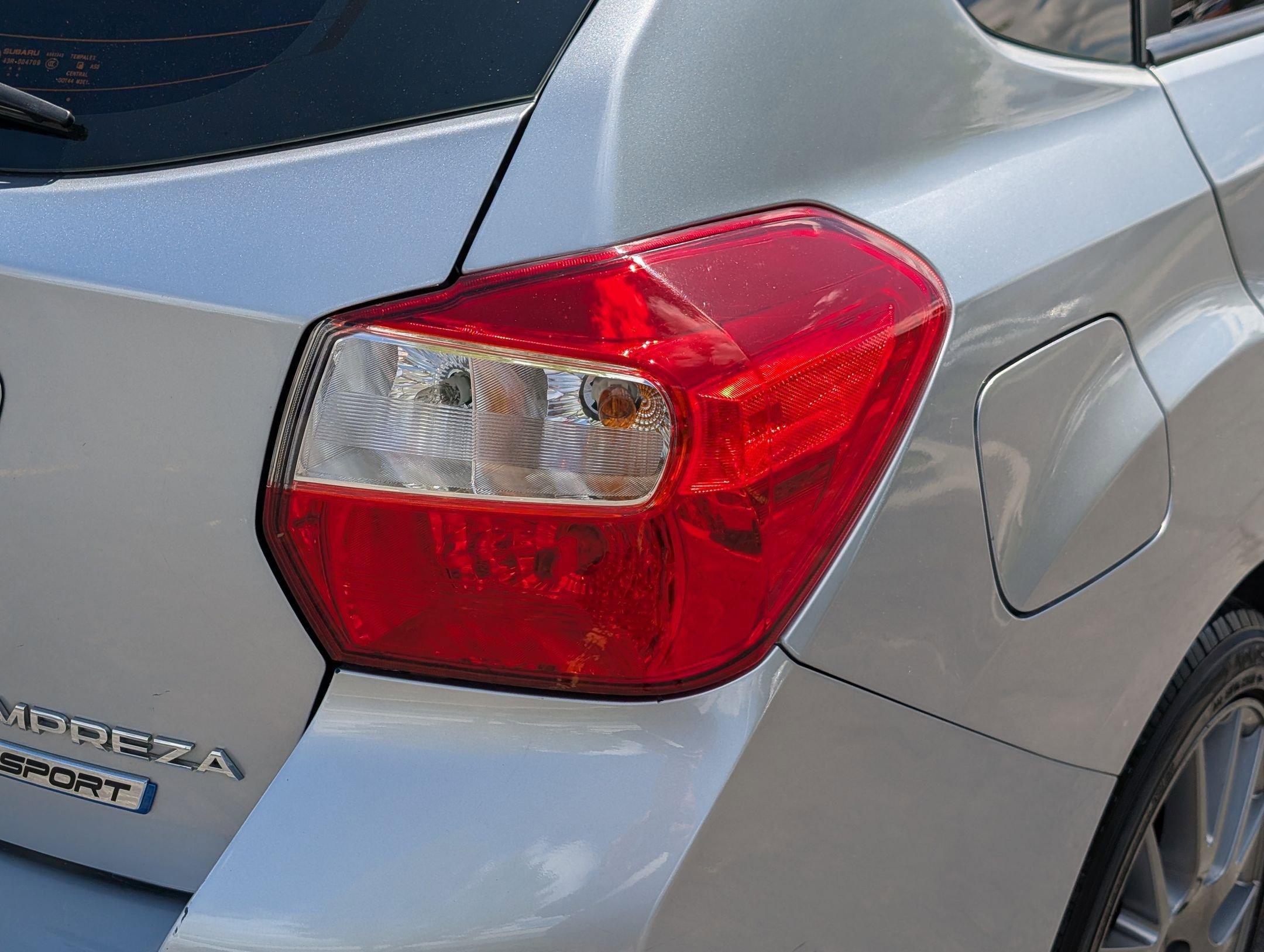 Used 2016 Subaru Impreza 2.0i Sport Premium AWD/4WD image 11