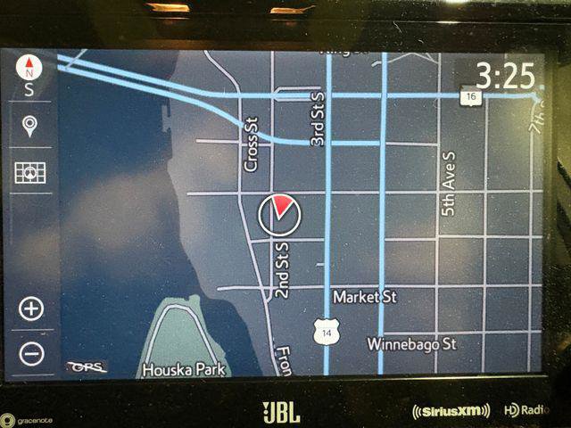 Certified 2019 Toyota RAV4 Limited image 16