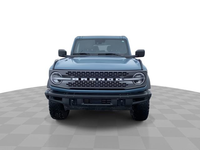 Used 2022 Ford Bronco Badlands image 5