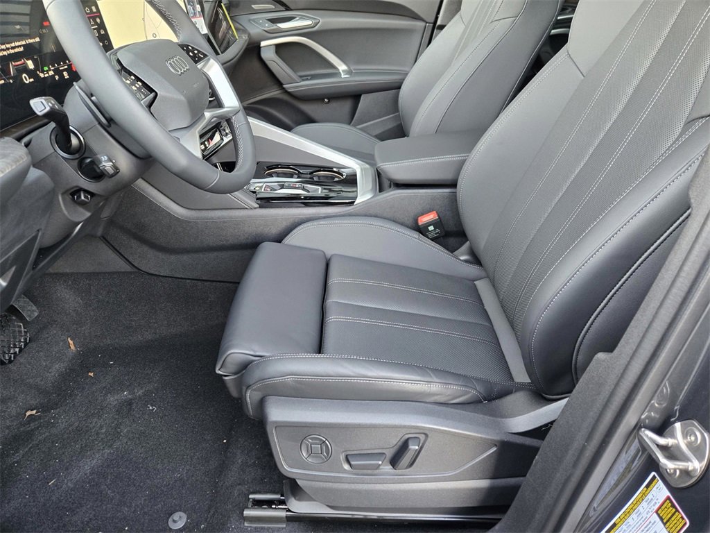 New 2025 Audi Q5 Prestige image 26