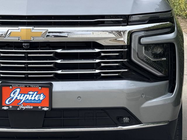 New 2026 Chevrolet Tahoe Premier w/ Sun And Tow Package image 8