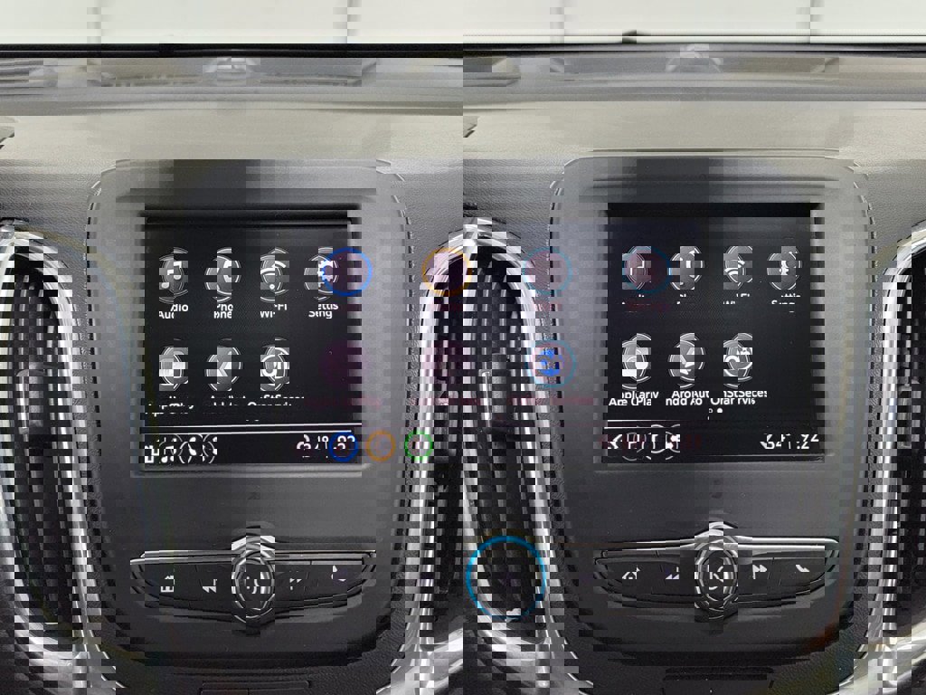 Used 2023 Chevrolet Equinox LT image 21