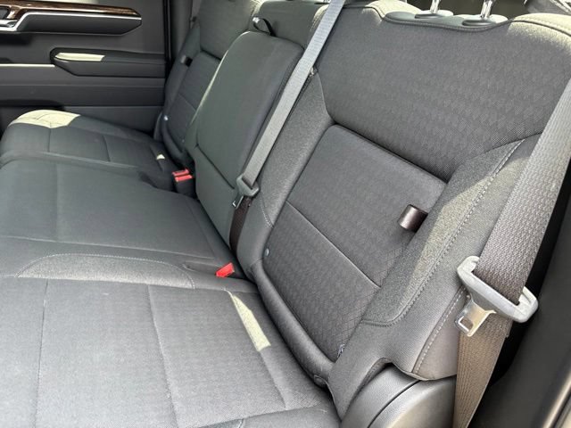 Used 2023 GMC Sierra 1500 Elevation AWD/4WD image 10