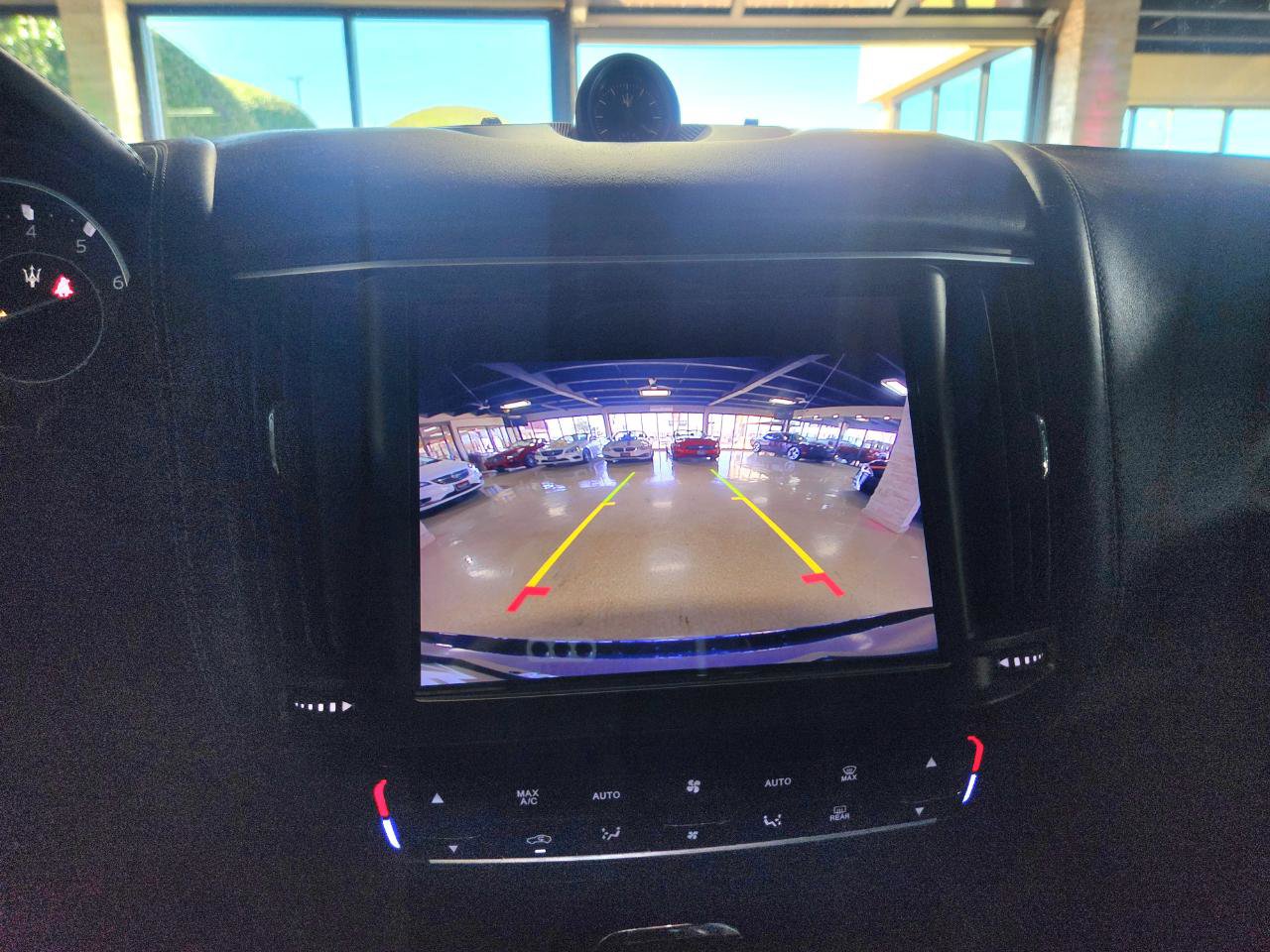 Used 2022 Maserati Levante GT image 28