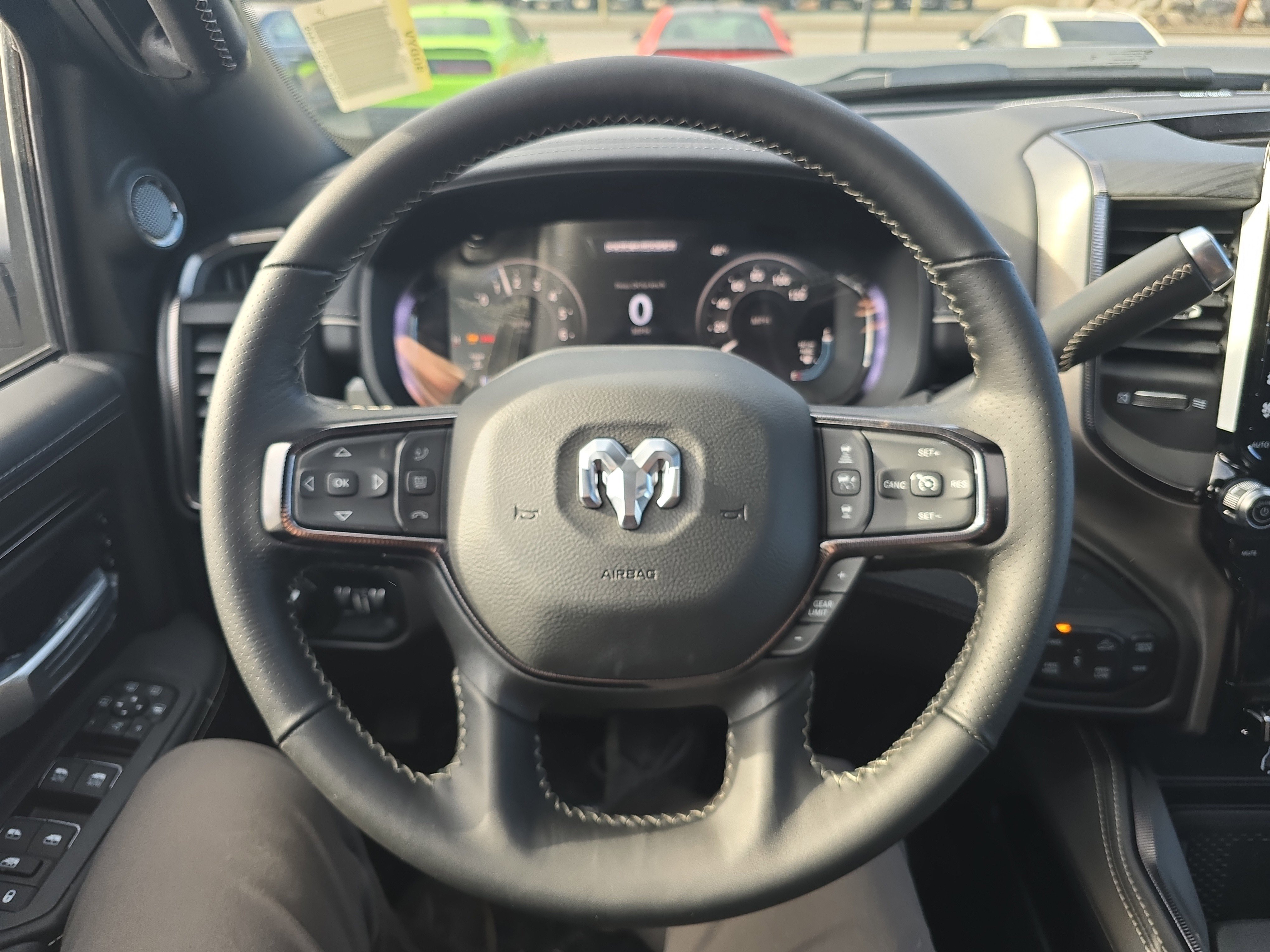 New 2026 RAM 2500 Power Wagon image 21