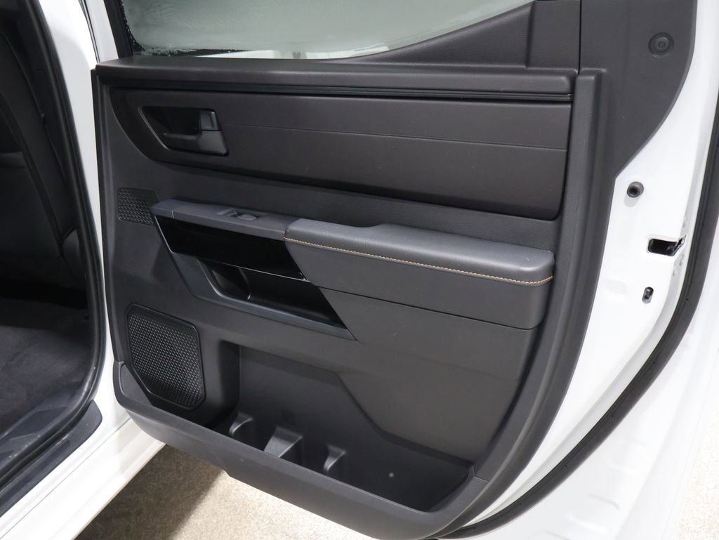 Used 2025 Toyota Tundra SR5 image 20