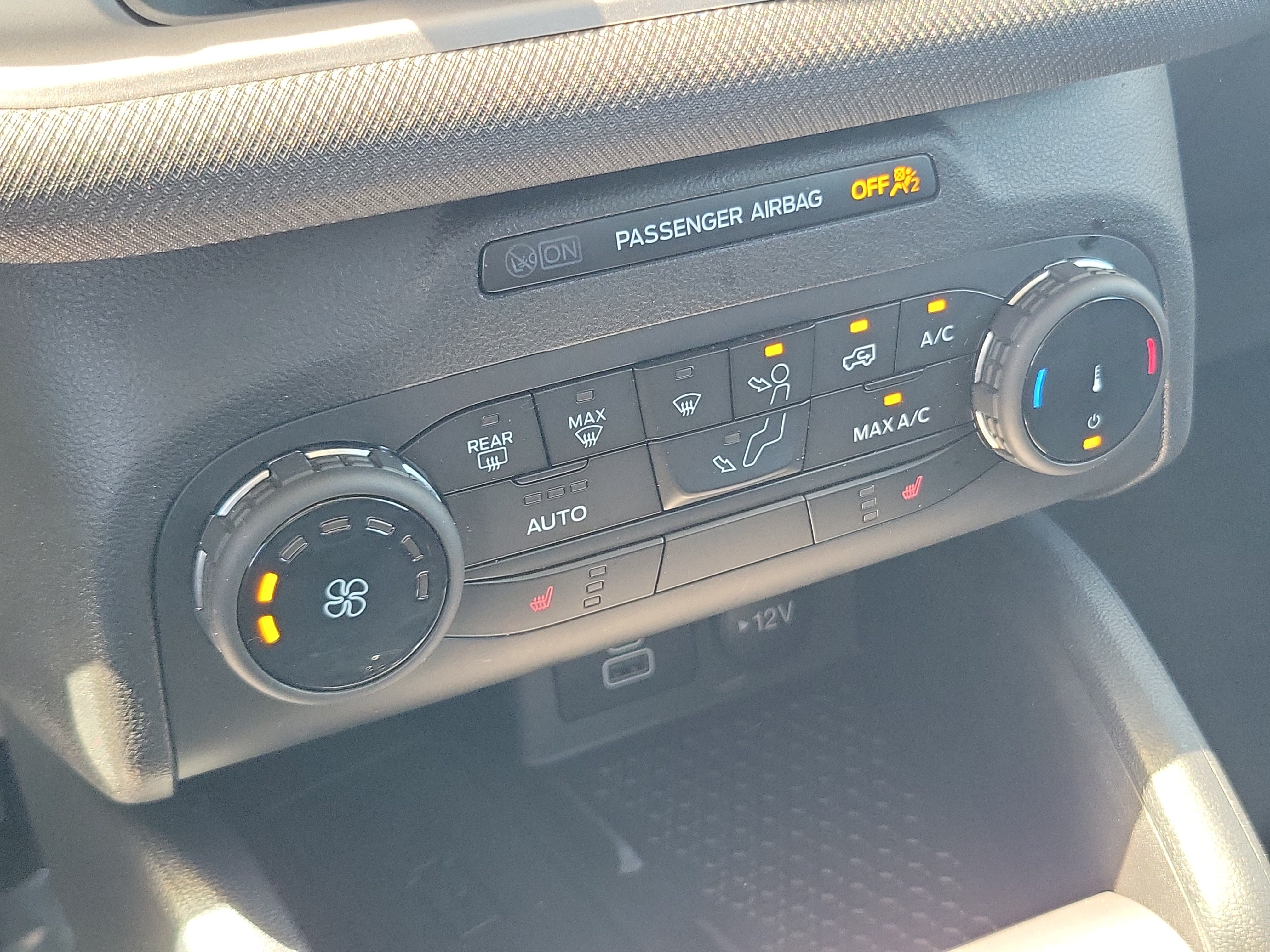 Used 2023 Ford Bronco Sport Big Bend w/ Convenience Package AWD/4WD image 24