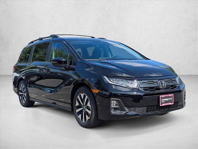New 2026 Honda Odyssey EX-L image 6