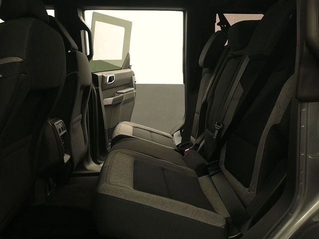New 2026 Ford Bronco Big Bend image 10