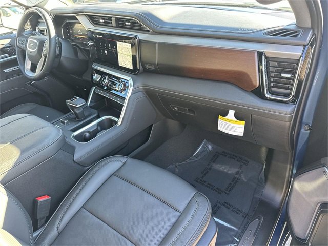 New 2026 GMC Sierra 1500 Denali image 30