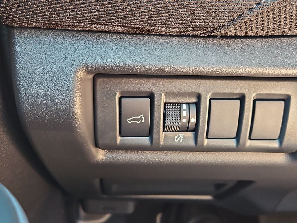 New 2026 Subaru Outback Premium AWD/4WD image 12
