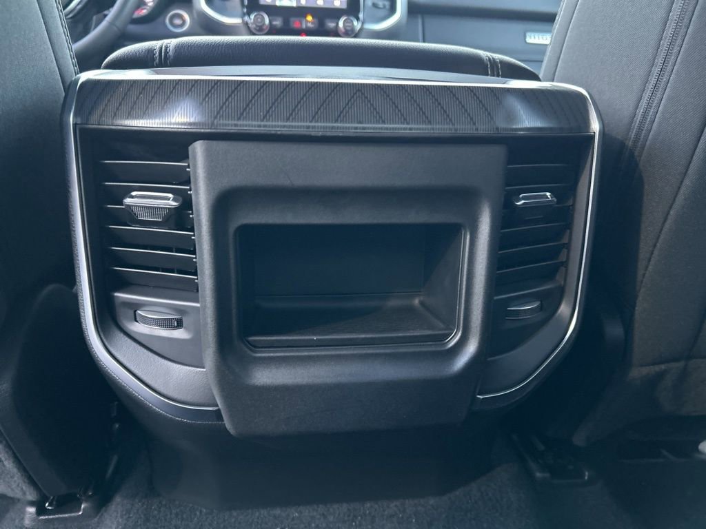 New 2026 RAM 1500 Big Horn image 38