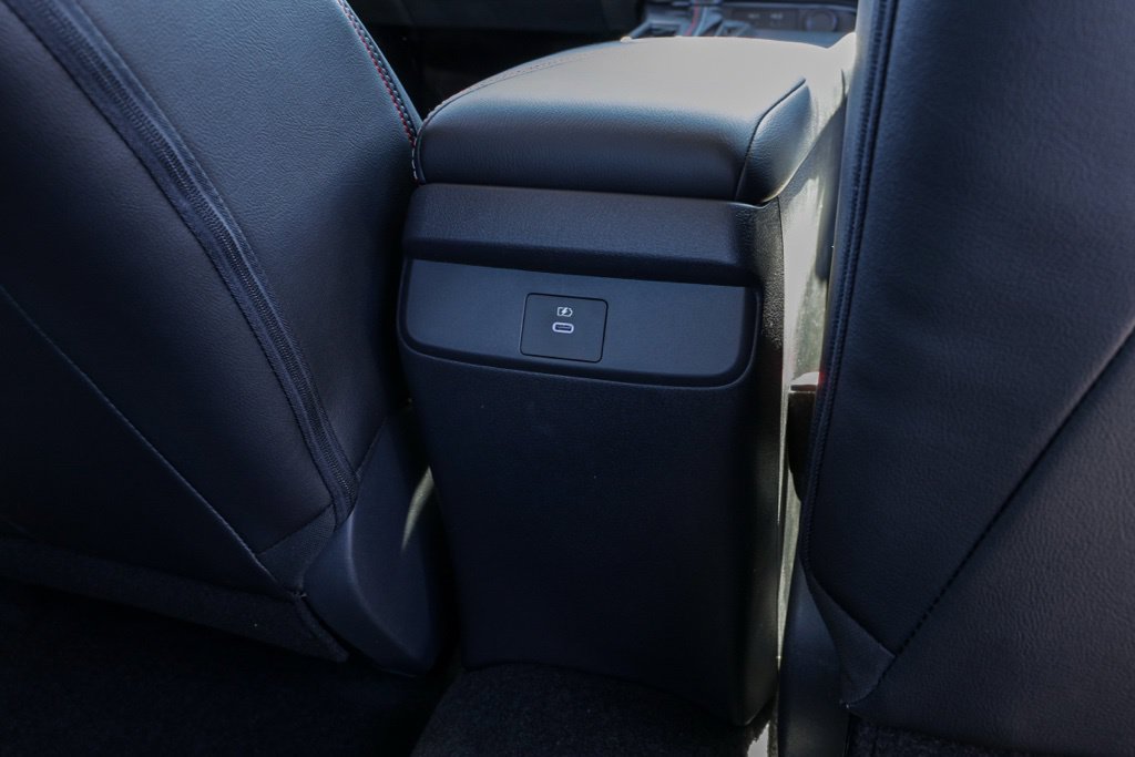 New 2027 Nissan Sentra SR FWD image 23