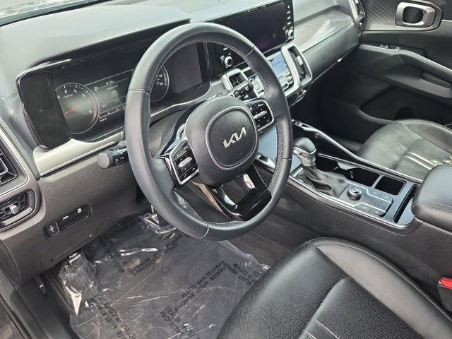 Used 2023 Kia Sorento S image 21
