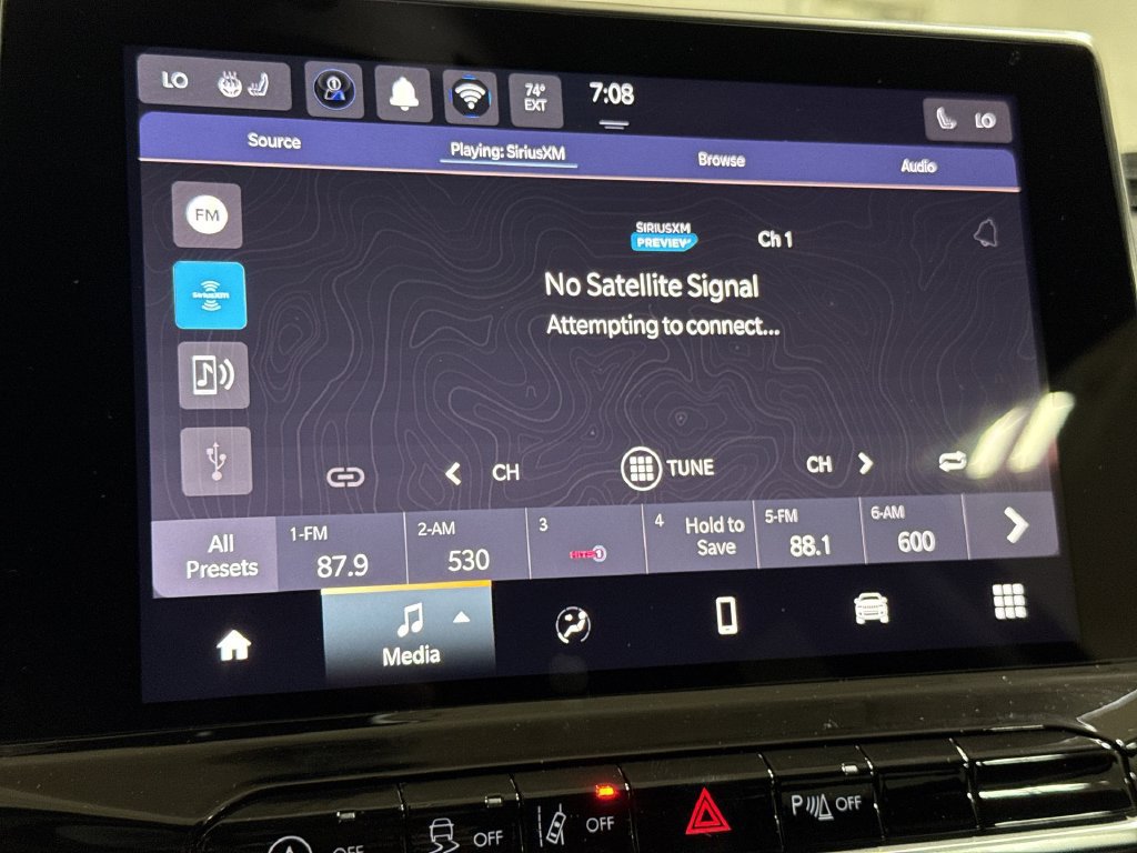 New 2026 Jeep Compass Limited AWD/4WD image 14