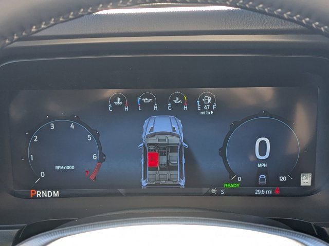 New 2026 Ford F150 Platinum w/ Equipment Group 702A High image 22