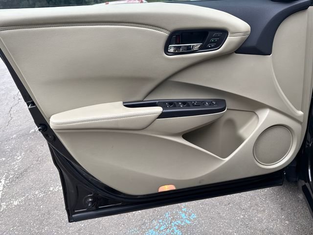 Used 2017 Acura RDX AWD w/ Advance Package image 17