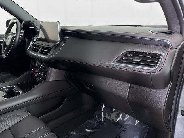 Used 2023 Chevrolet Tahoe RST w/ Luxury Package AWD/4WD image 33