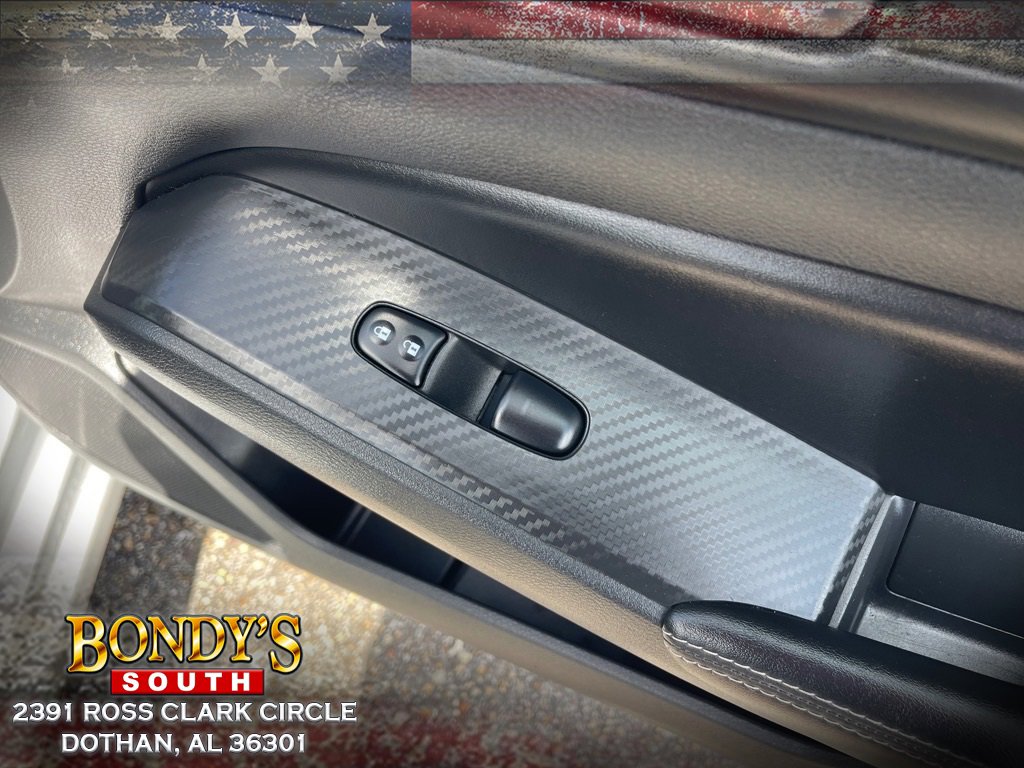 Used 2024 Nissan Altima 2.5 SV image 19