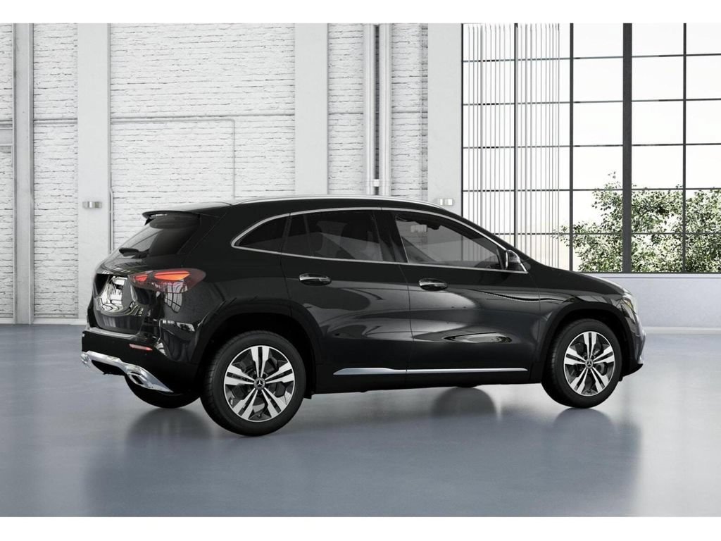 Certified 2026 Mercedes-Benz GLA 250 image 19