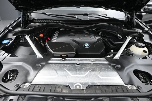 Used 2023 BMW X3 xDrive30i w/ Premium Package AWD/4WD image 23