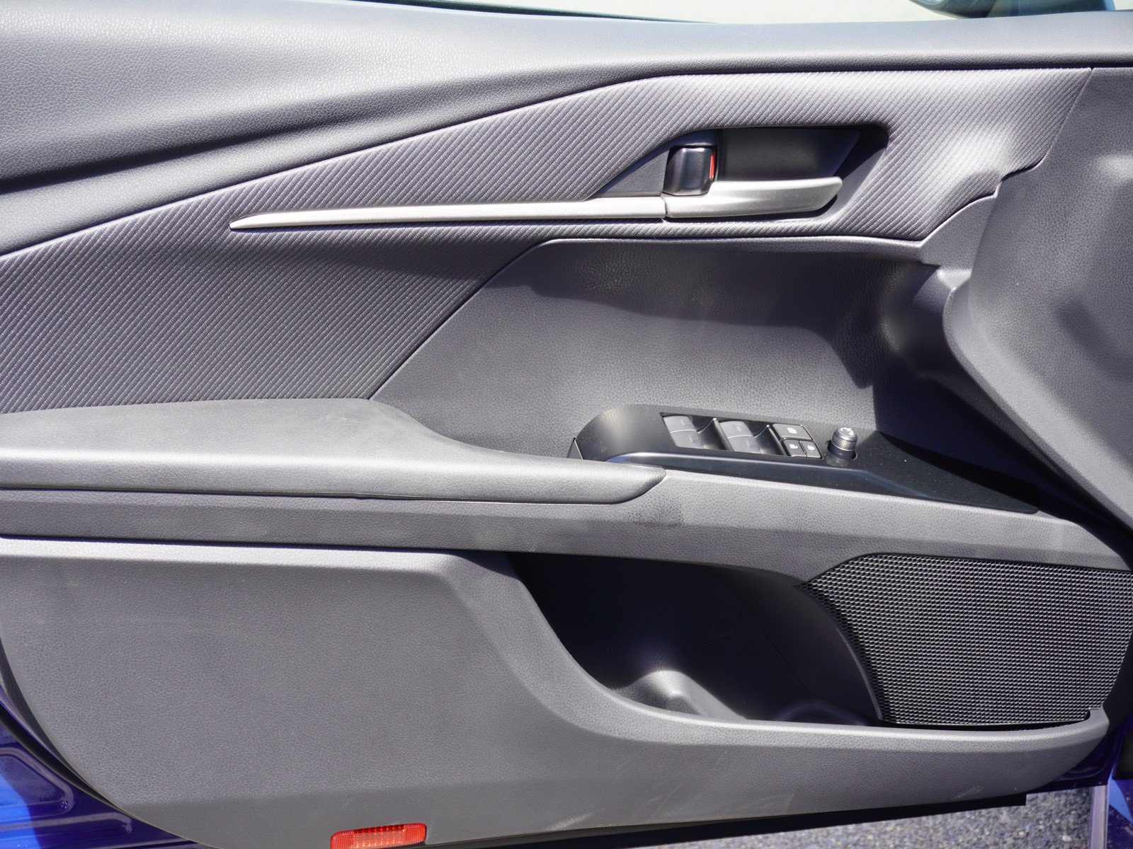 New 2026 Toyota Camry SE FWD image 18