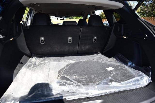 New 2025 Nissan Murano SV image 23