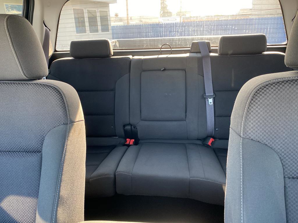 Used 2015 Chevrolet Silverado 1500 LT w/ All Star Edition image 31