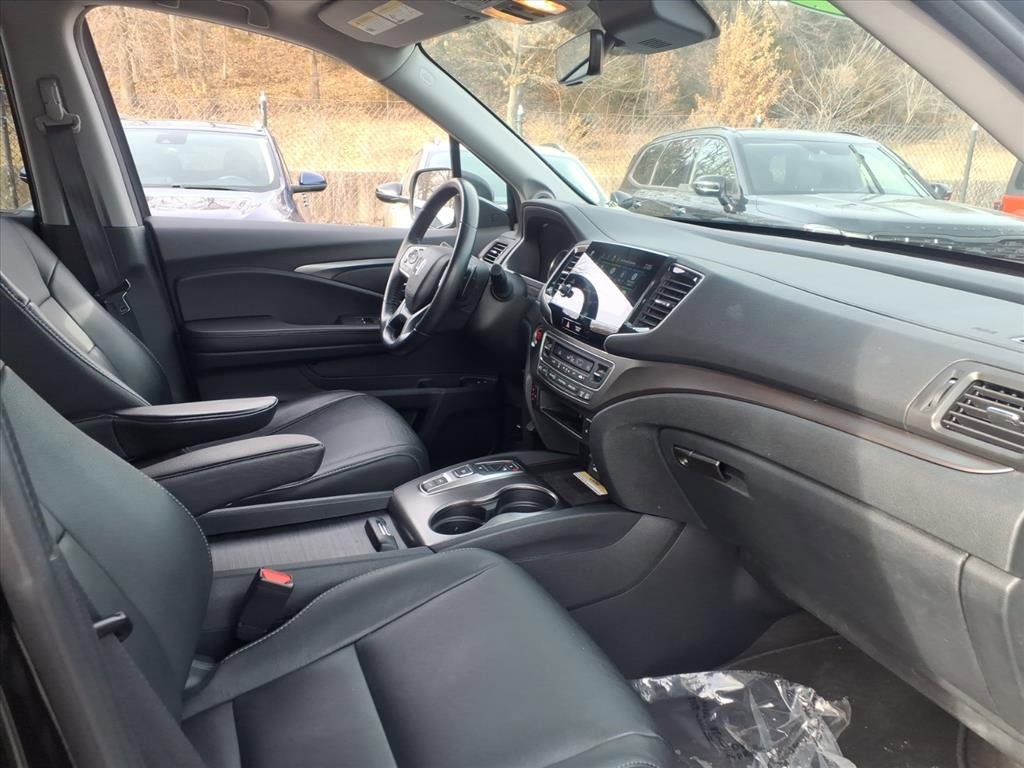 Used 2022 Honda Pilot Special Edition image 17