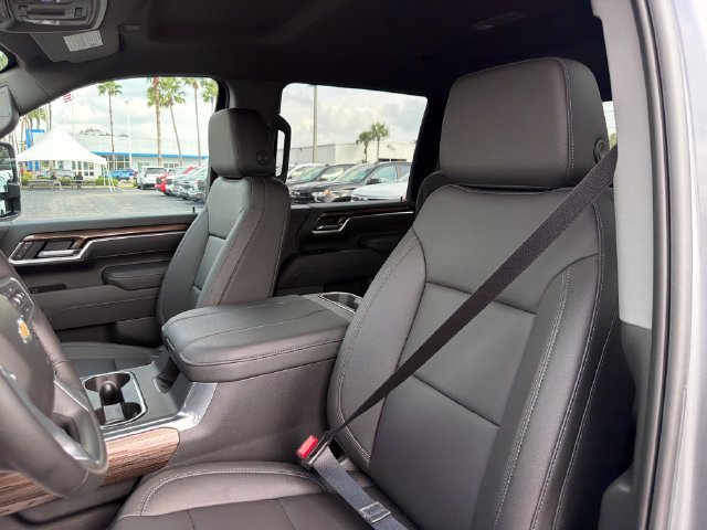 New 2026 Chevrolet Silverado 3500 LT w/ Safety Package AWD/4WD image 18