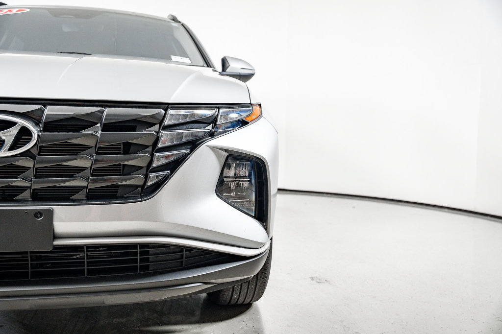Certified 2023 Hyundai Tucson SEL AWD/4WD image 21